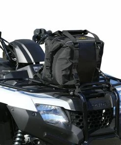 Nelson Rigg Nelson Rigg Nelson-Rigg Mountable 12 Pk Cooler Bag RG-006