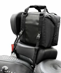 Nelson Rigg Nelson Rigg Nelson-Rigg Mountable 12 Pk Cooler Bag RG-006