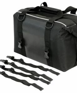 Nelson Rigg Nelson Rigg Nelson-Rigg Mountable 12 Pk Cooler Bag RG-006