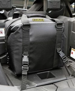 Nelson Rigg Nelson Rigg Nelson-Rigg Mountable 12 Pk Cooler Bag RG-006