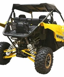 Nelson Rigg Nelson Rigg Nelson-Rigg Mountable 12 Pk Cooler Bag RG-006