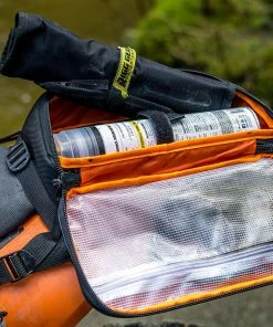 Nelson Rigg Sport Tail Bags Nelson-Rigg Rear Fender Bag RG-025R