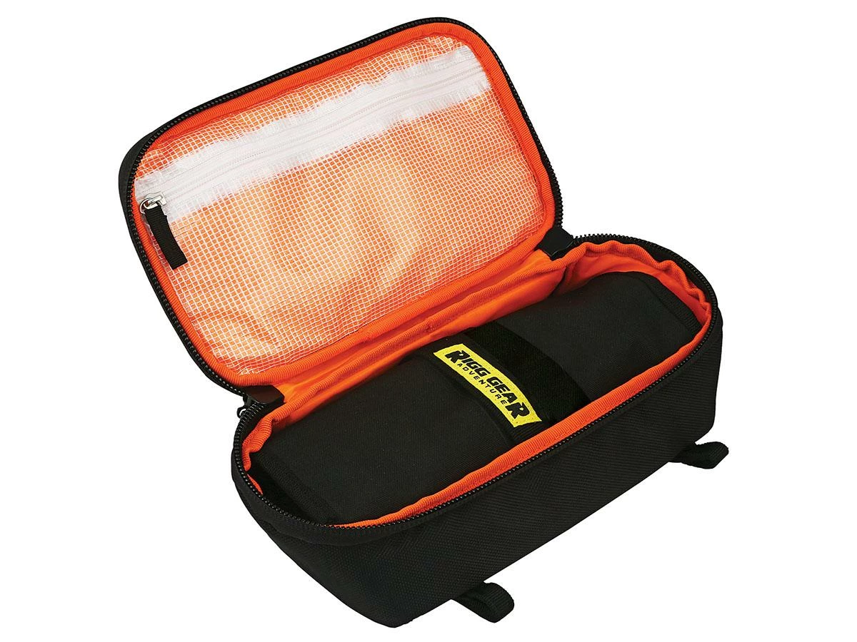 Nelson Rigg Sport Tail Bags Nelson-Rigg Rear Fender Bag RG-025R