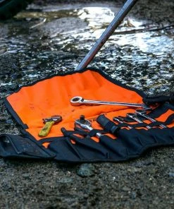 Nelson Rigg Sport Tail Bags Nelson-Rigg Rear Fender Bag RG-025R