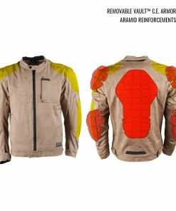 Speed And Strength Rust And Redemption 2.0 Jacket Jackets