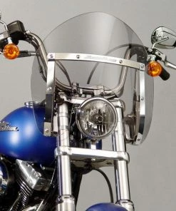 National Cycle Switchblade Shorty Windshield (Harley Davidson)