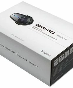 Sena SMH10 Basic Communication System