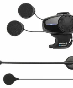 Headsets Sena SMH10 Universal Communication System