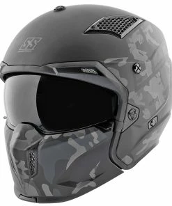 Speed And Strength SS2400 Call To Arms Helmet Helmets
