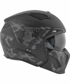 Speed And Strength SS2400 Call To Arms Helmet Helmets