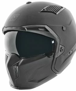 Speed And Strength SS2400 Solid Speed Helmet Helmets