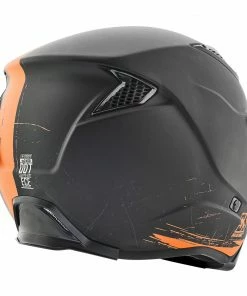 Speed And Strength SS2400 Tough As Nails Helmet