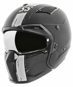 Speed And Strength SS2400 Tough As Nails Helmet