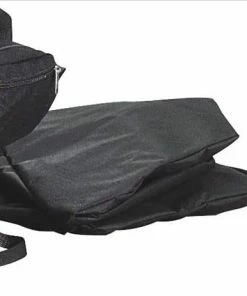 Sport Saddlebags Chase Harper Rain Cover ( For ET 4000 Saddlebags)