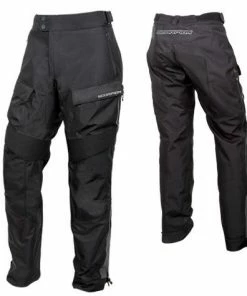 Scorpion Seattle Over Pants