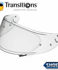 Shoei CWR-1 Photochromic Shield (RF-1200 And X-14)