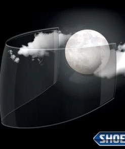 Shoei CWR-1 Photochromic Shield (RF-1200 And X-14)