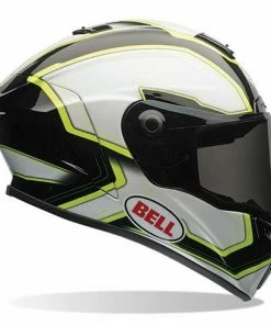 Helmets Bell Star Pace Black-White