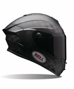 Helmets Bell Pro Star Solid Matte Black