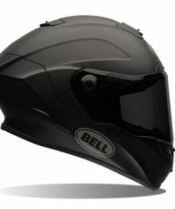 Helmets Bell Star Solids