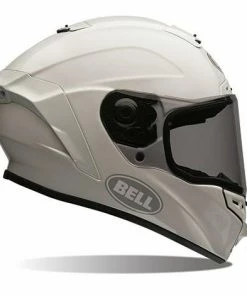 Helmets Bell Star Solids
