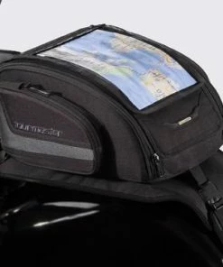 Tour Master Select Tank Bag - Magnetic & Strap Mount Tank Bags