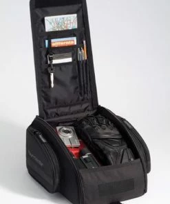 Tour Master Select Tank Bag - Magnetic & Strap Mount Tank Bags
