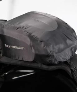 Tour Master Select Tank Bag - Magnetic & Strap Mount Tank Bags