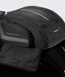 Tour Master Select Tank Bag - Magnetic & Strap Mount Tank Bags