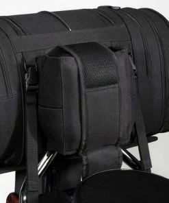 Tour Master Select Sissybar Bag