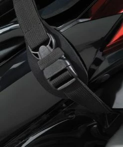 Tour Master Select Tail Bag