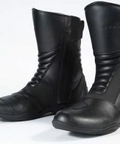 Boots And Footwear Tour Master Solution 2.0 WP Road Boot