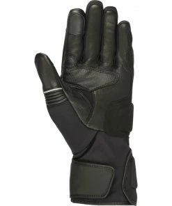 Alpinestars Jet Road V2 Gore-Tex Leather-Textile Gloves