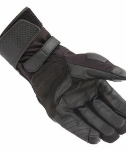 Alpinestars WR-1 V2 Gore-Tex Leather-Textile Gloves