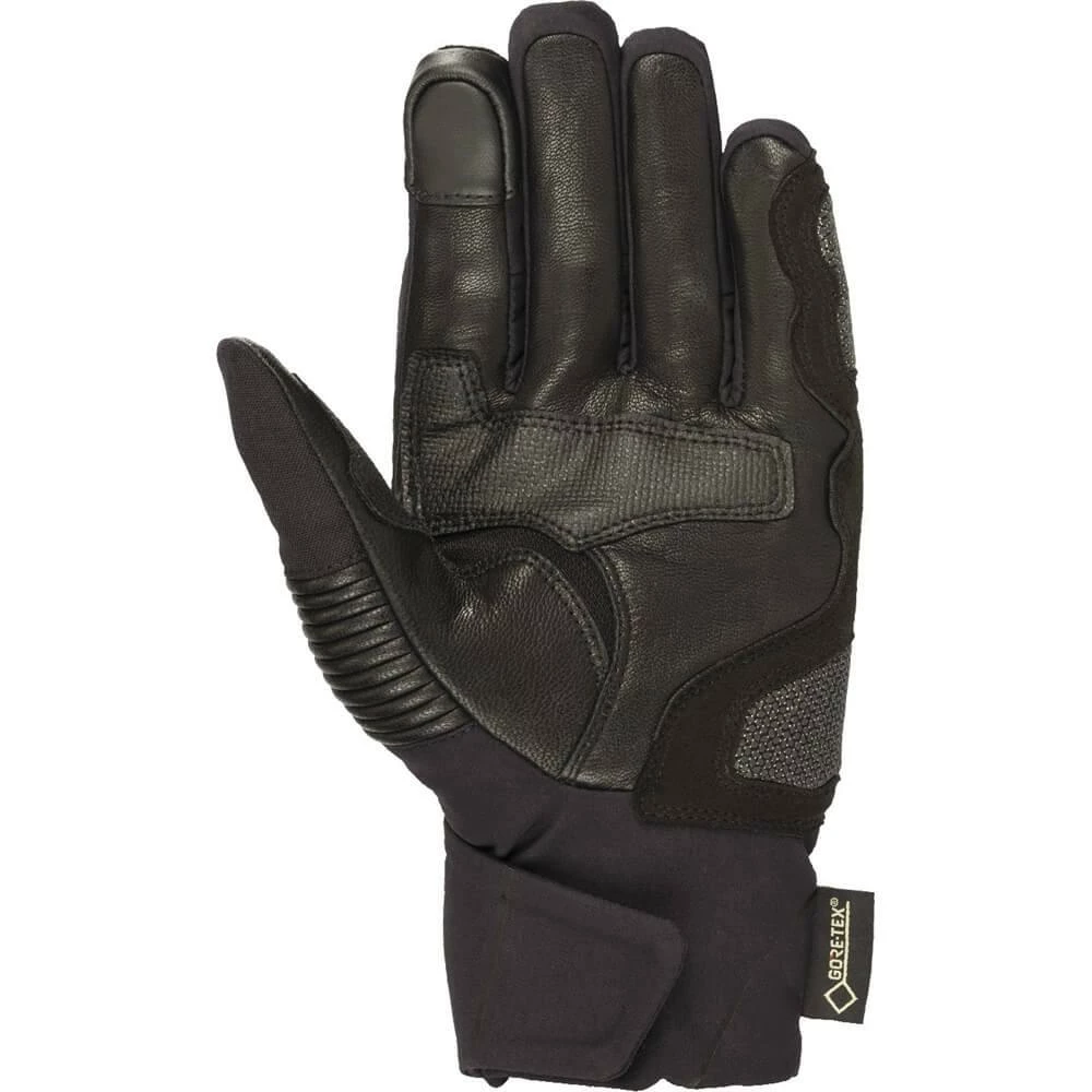 Alpinestars Winter Surfer Gore-Tex Leather-Textile Gloves