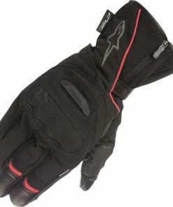 Alpinestars Primer Drystar Leather-Textile Gloves