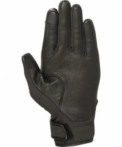 Alpinestars C-1 V2 Gore Windstopper Leather-Textile Gloves