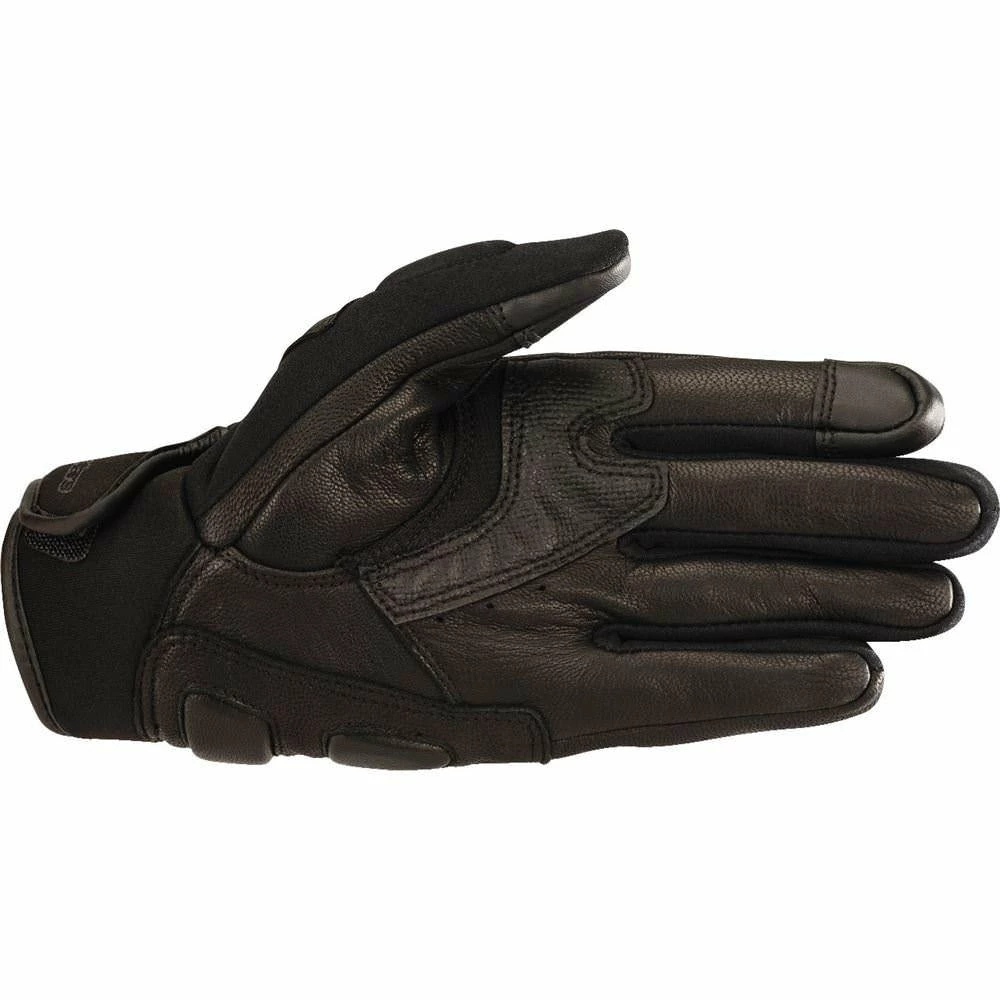 Alpinestars Stella Faster Women's Leather-Textile Gloves