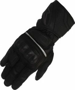 Alpinestars SP-Z Drystar Leather-Textile Gloves