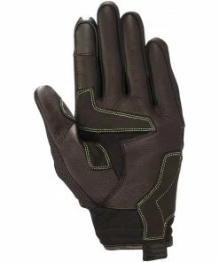 Alpinestars Raid Leather-Textile Gloves