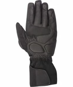 Alpinestars Apex Drystar Leather-Textile Gloves