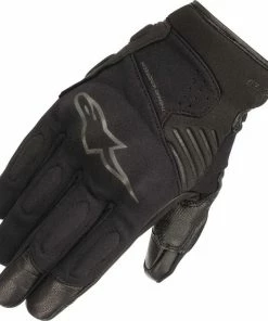 Alpinestars Faster Leather-Textile Gloves