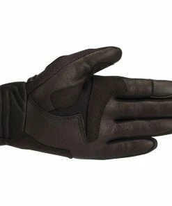 Alpinestars Atom Leather-Textile Gloves