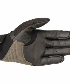 Alpinestars Shore Leather-Textile Gloves