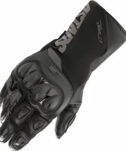 Alpinestars SP-365 Drystar Leather-Textile Gloves