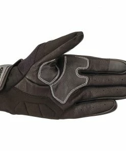 Alpinestars Kinetic Leather-Textile Gloves