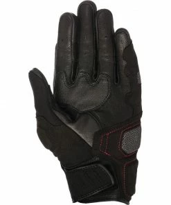 Alpinestars Highlands Leather-Textile Gloves