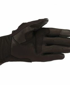 Alpinestars Stella Atom Women's Leather-Textile Gloves