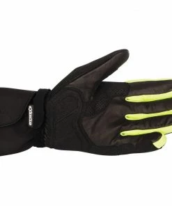 Alpinestars Valparaiso Drystar Leather-Textile Gloves