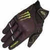 Alpinestars Raid Leather-Textile Gloves
